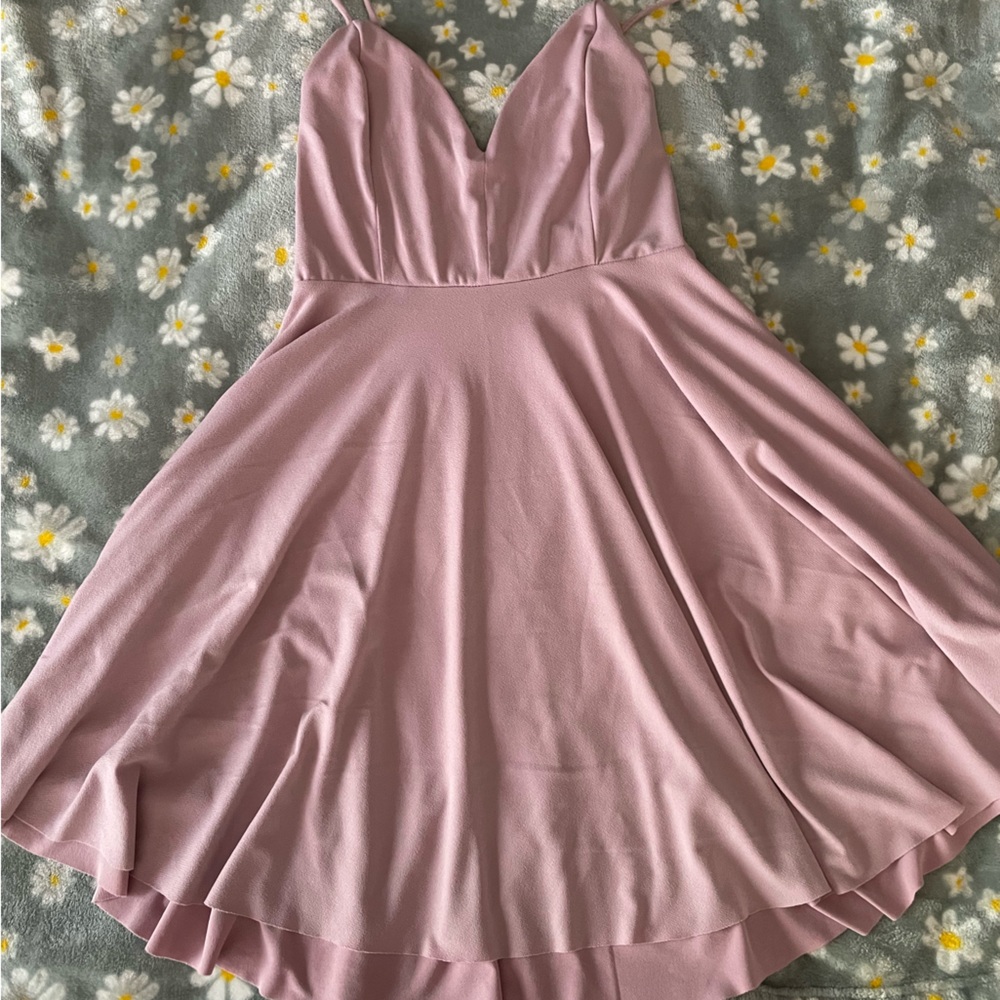 Urban outfitters mini dress